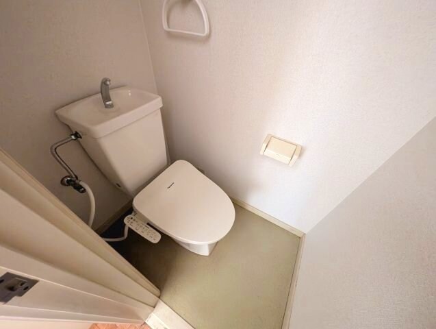 桜館の物件内観写真