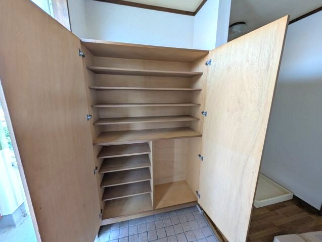 桜館の物件内観写真