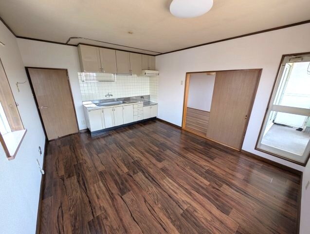 桜館の物件内観写真