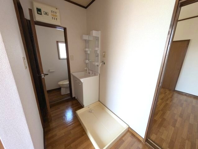 桜館の物件内観写真