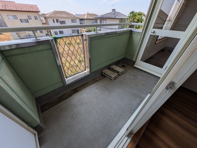 桜館の物件内観写真