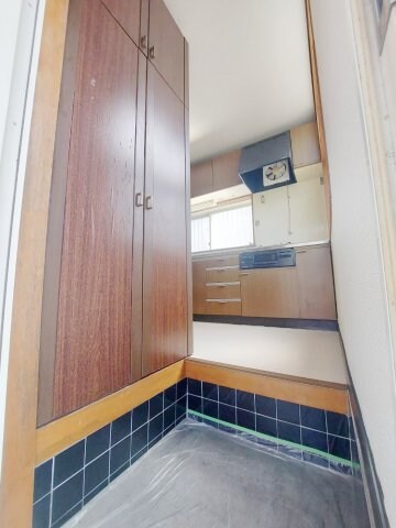 ドリームハイツの物件内観写真