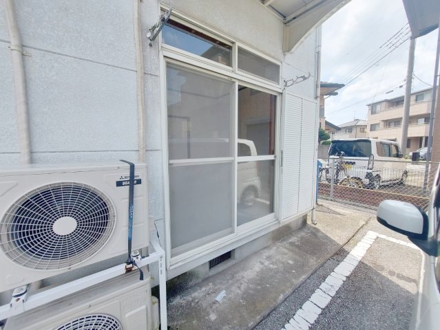 ドリームハイツの物件内観写真