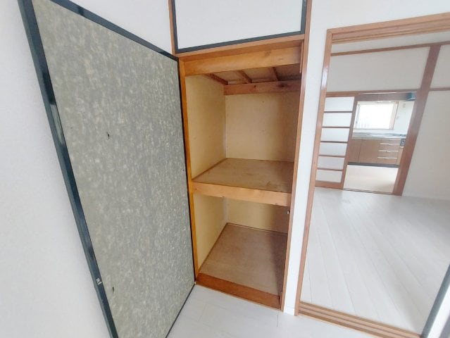 ドリームハイツの物件内観写真