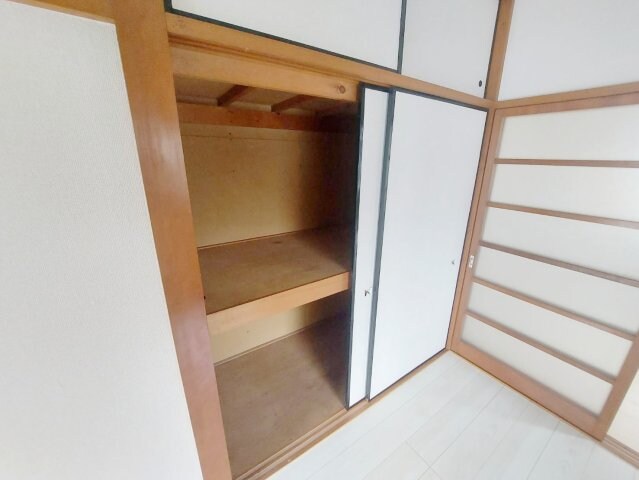 ドリームハイツの物件内観写真