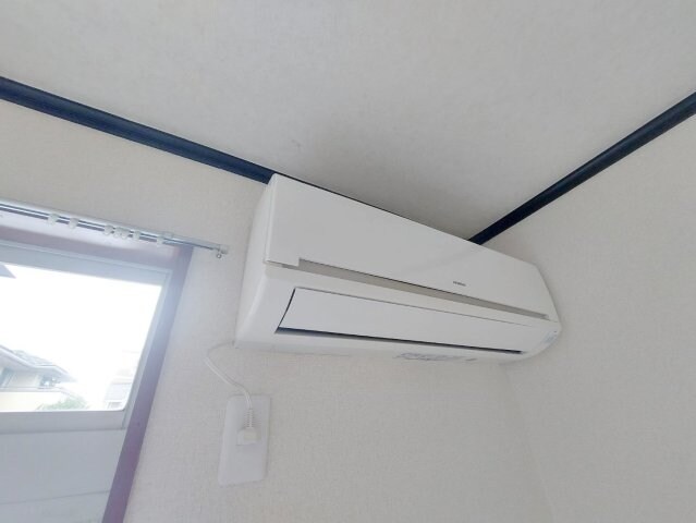 ドリームハイツの物件内観写真