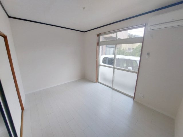 ドリームハイツの物件内観写真