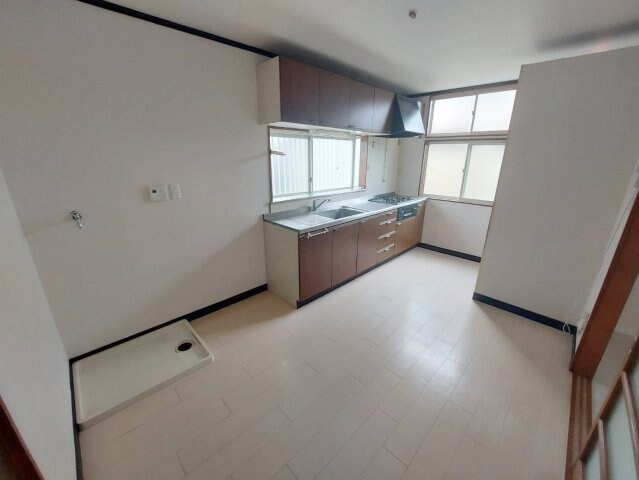 ドリームハイツの物件内観写真