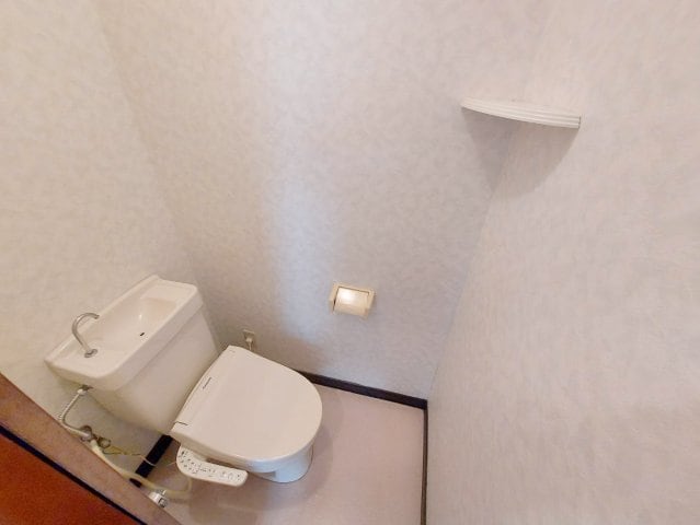 ドリームハイツの物件内観写真