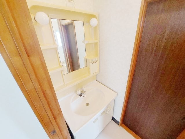 ドリームハイツの物件内観写真