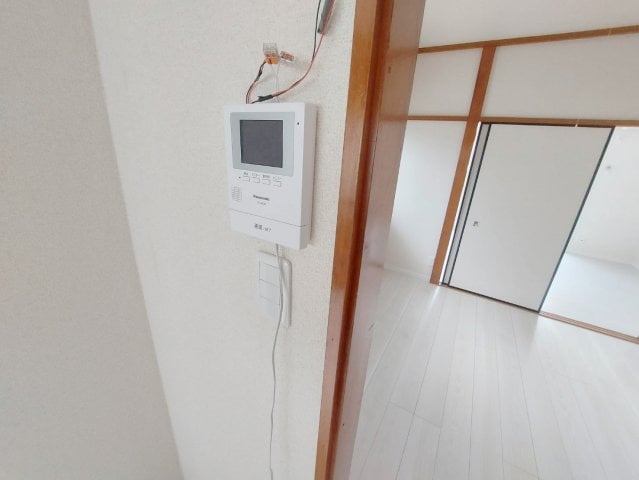 ドリームハイツの物件内観写真