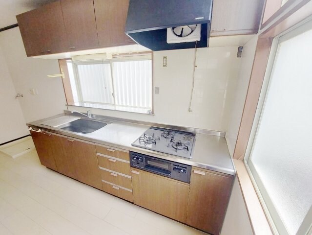 ドリームハイツの物件内観写真