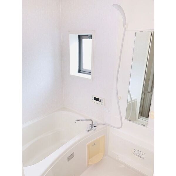 アーバン21 A棟の物件内観写真