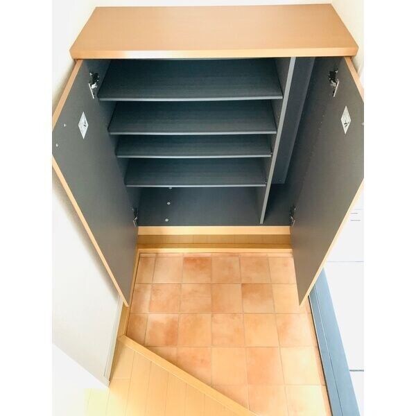 アーバン21 A棟の物件内観写真