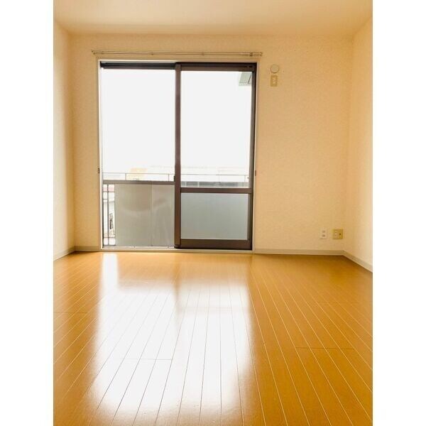 アーバン21 A棟の物件内観写真