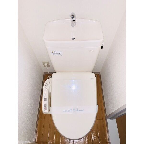 アーバン21 A棟の物件内観写真