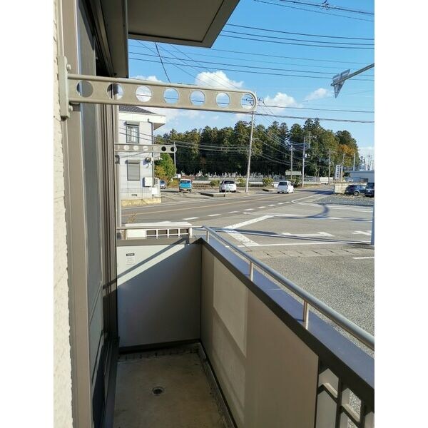 アーバン21 A棟の物件内観写真