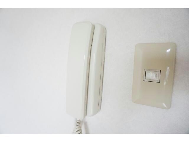 ライトメロウの物件内観写真