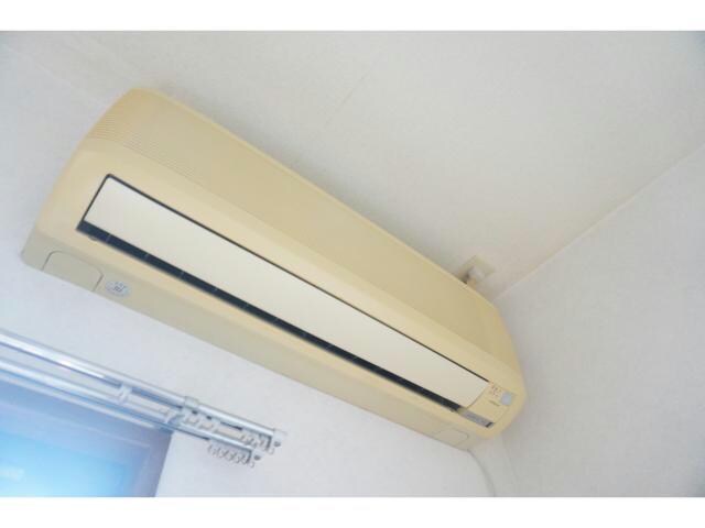 ライトメロウの物件内観写真