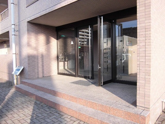 ライトメロウの物件外観写真