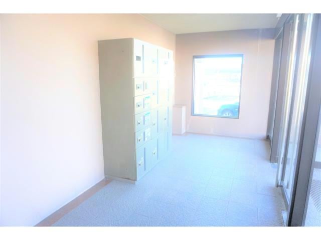 ライトメロウの物件外観写真