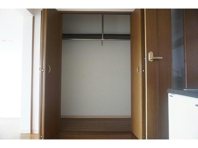 ライトメロウの物件内観写真