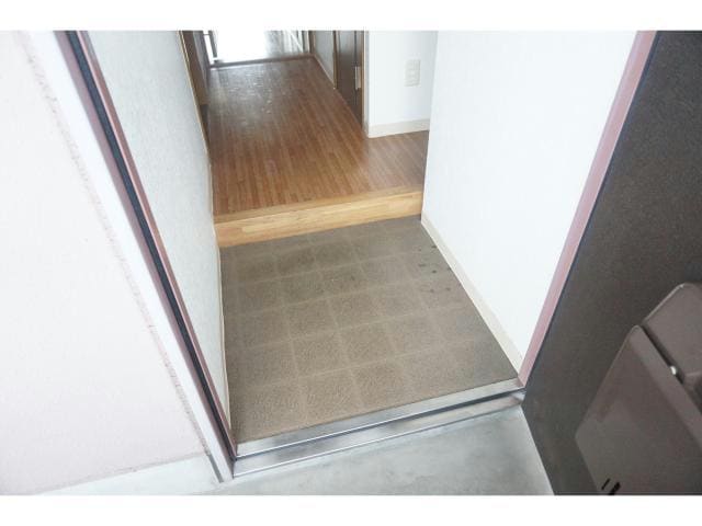 ライトメロウの物件内観写真