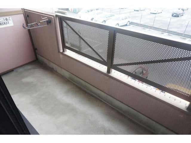 ライトメロウの物件内観写真