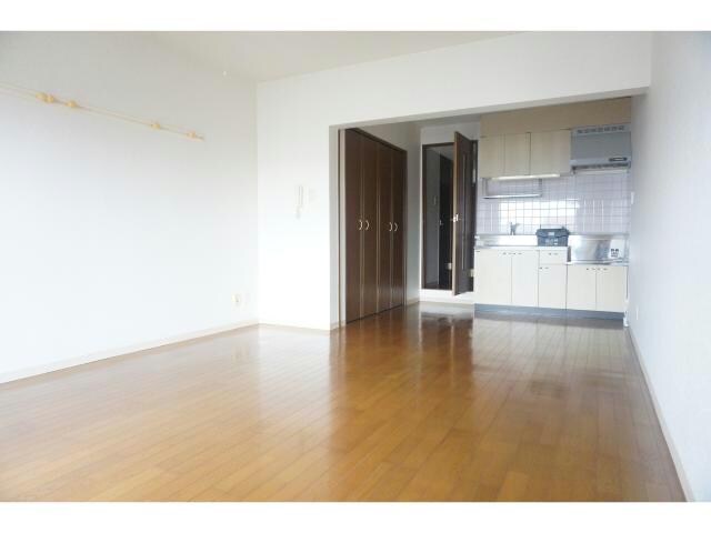 ライトメロウの物件内観写真