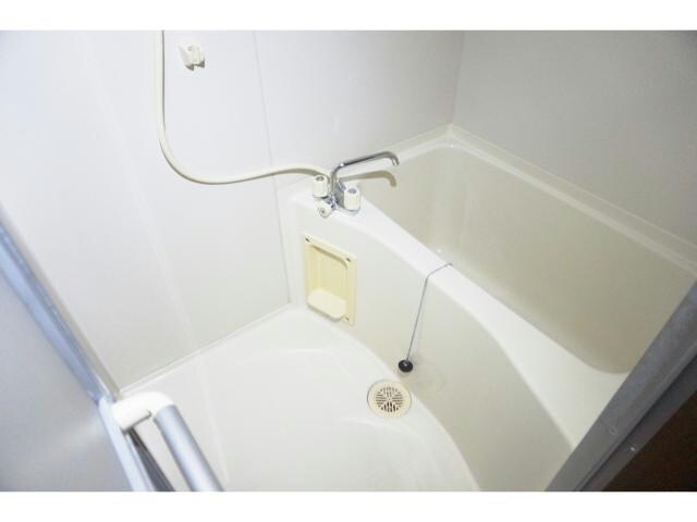 ライトメロウの物件内観写真