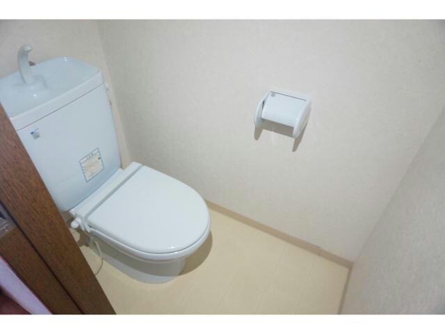 ライトメロウの物件内観写真