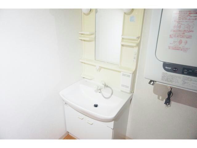 ライトメロウの物件内観写真