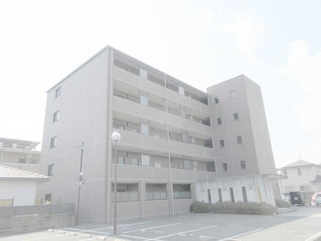 WILL　GRACEの物件外観写真