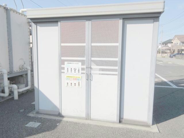 WILL　GRACEの物件内観写真