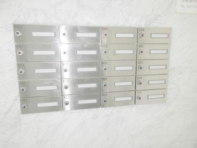 WILL　GRACEの物件内観写真