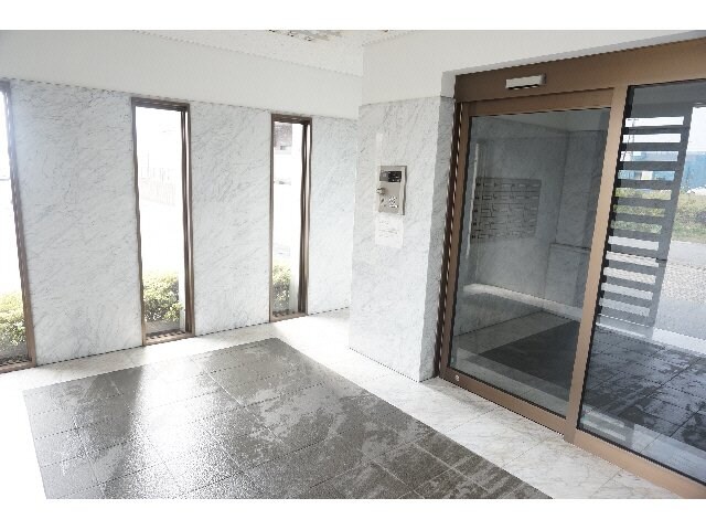 WILL　GRACEの物件外観写真