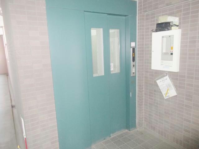 WILL　GRACEの物件内観写真