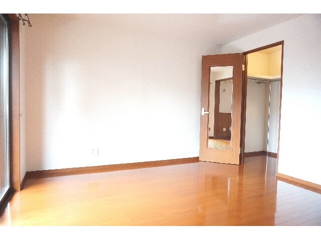 WILL　GRACEの物件内観写真