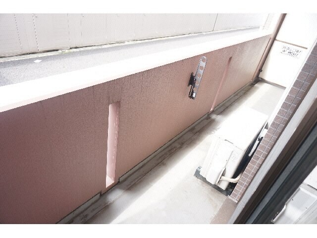 WILL　GRACEの物件内観写真