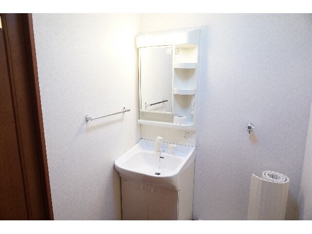 WILL　GRACEの物件内観写真