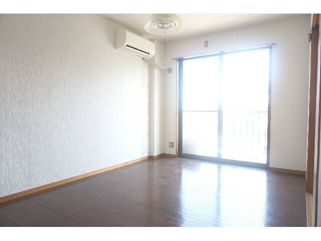 鬼怒ハイツの物件内観写真