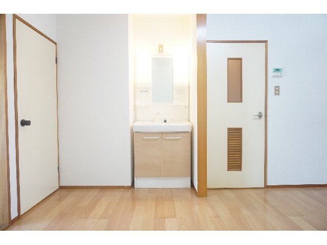 鬼怒ハイツの物件内観写真