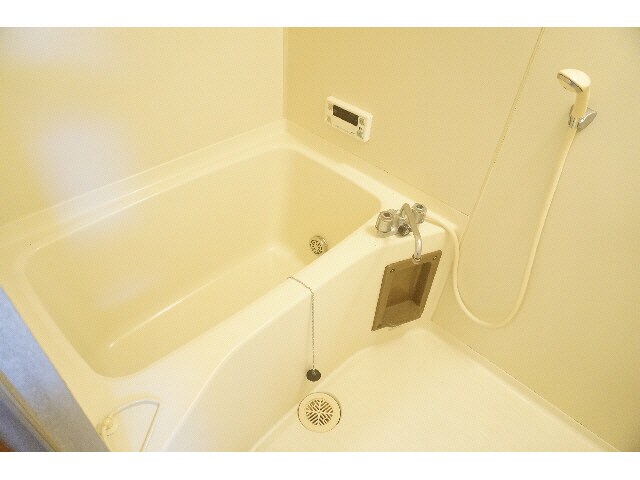 鬼怒ハイツの物件内観写真