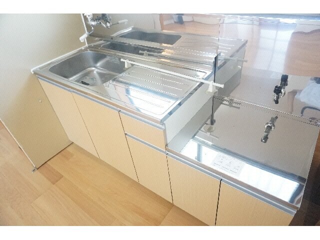 鬼怒ハイツの物件内観写真