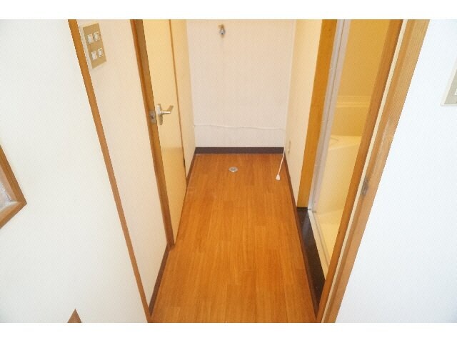 鬼怒ハイツの物件内観写真