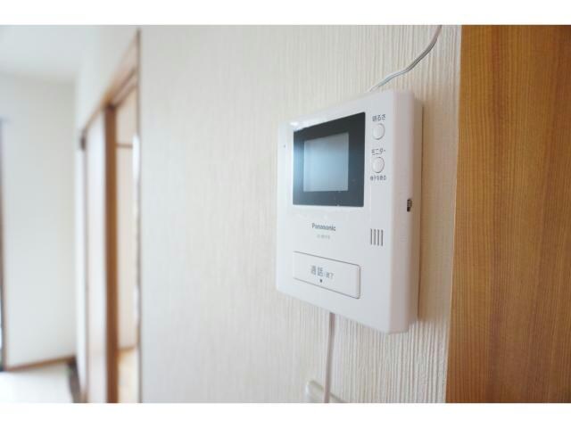 鬼怒ハイツの物件内観写真