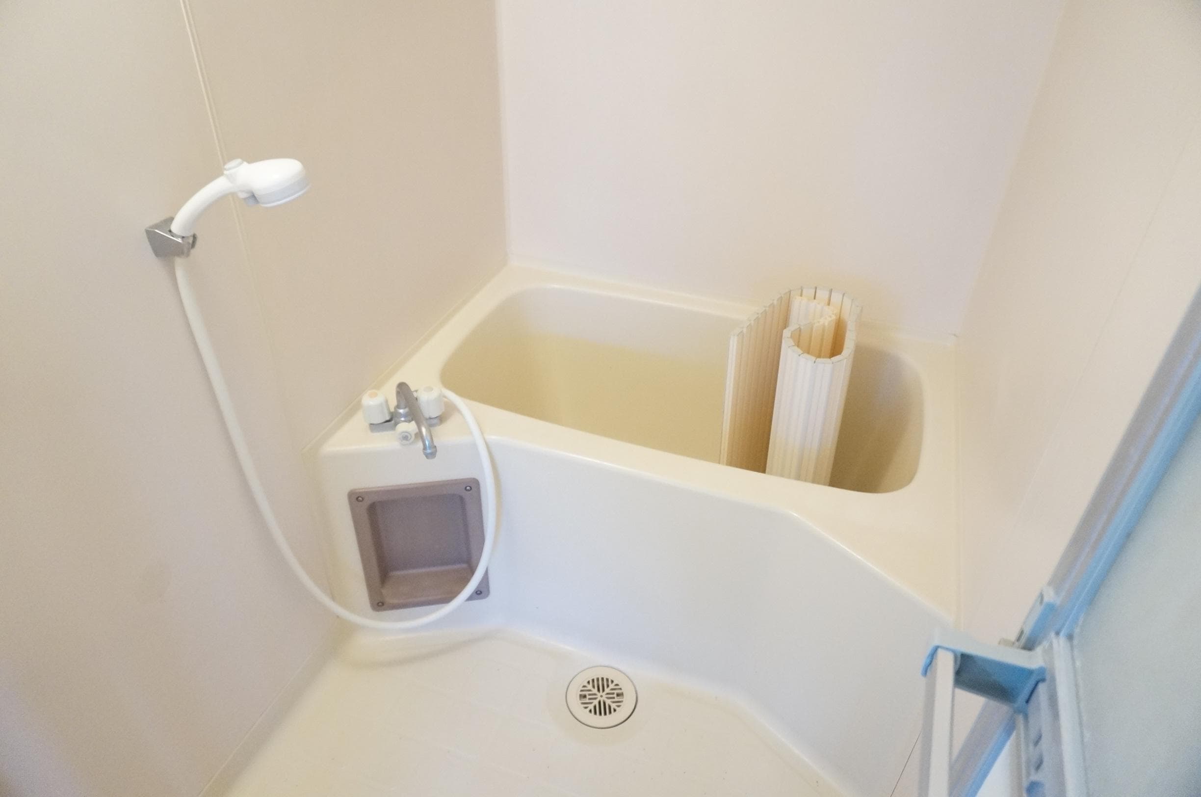 山崎ハイツⅡの物件内観写真