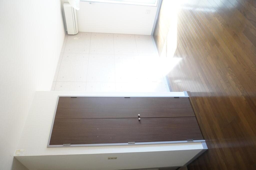 ラ・リバートの物件内観写真