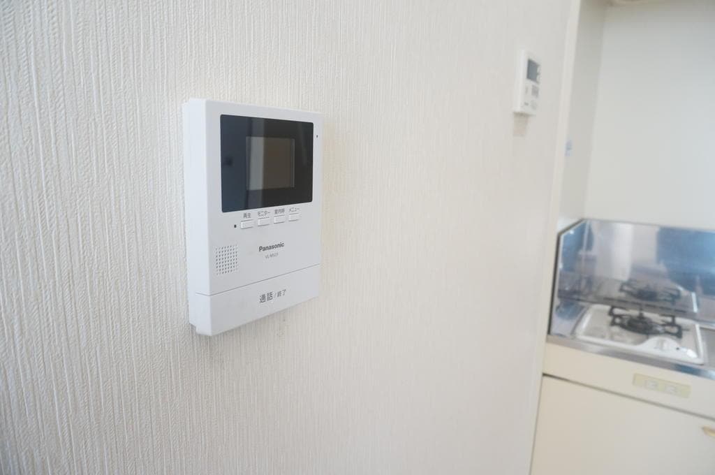 ラ・リバートの物件内観写真