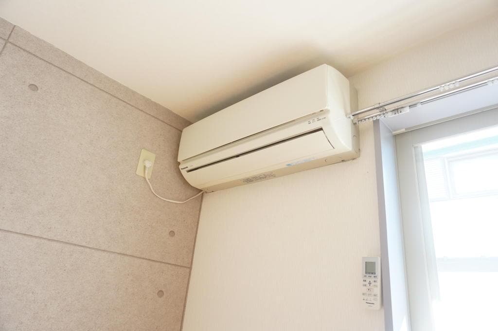 ラ・リバートの物件内観写真